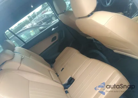 2024 Volkswagen Tiguan 2.0T Se R-Line Black z USA, uszkodzony, nr VIN 3VVCB7AX3RM077940